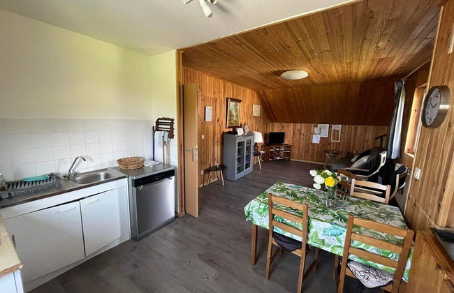 Comfort Stay in Carlsbourg - Photo 22