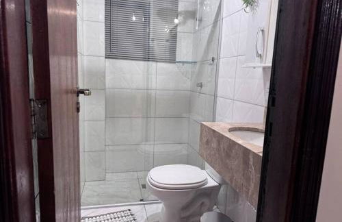 Apê Central II - melhor localização de Bonito - Foto 8