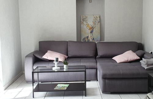 Nationalpark Ferienhaus SOPHIA-LUISA - Foto 6