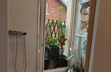 Lagentillomiere-paris-gentilly-arceuil - Foto 23