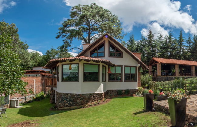 Villas Santiago Mazamitla - Foto 45