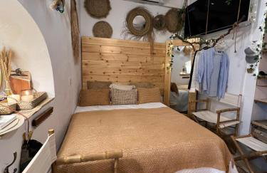 Tarifa the Life, acogedor estudio centro histórico - Foto 1