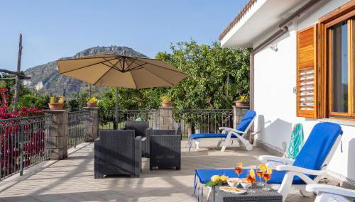 Giardino di Nonno Lucio - Surrounded by Lemon Tree - Foto 1