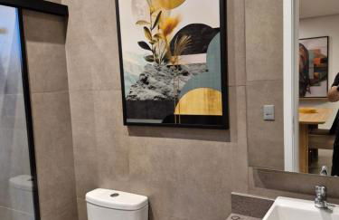 AP 511 - LIVIN Resort Atlântida - Foto 20