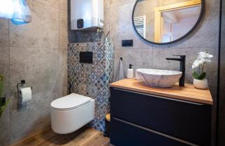 Domki u Sosny - Nowoczesne domki na wyłączność, spokojna okolica blisko lasu i szlaku, 1,2 km od centrum Brennej - Foto 19