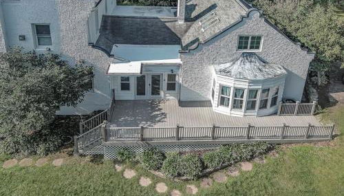 Lakefront estate with breathtaking views and pier! - Foto 3