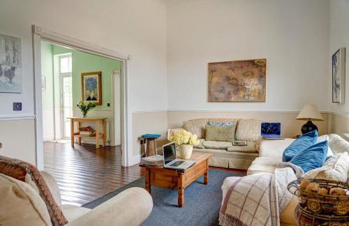 Lambourn House, Countryside Retreat for up to 26 - Foto 15