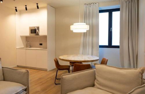 Salon Suites - Foto 21