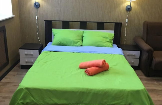 Apartment ES on 8-ya liniya V.O 59 - Foto 1