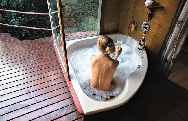 Teniqua Treetops - Foto 51