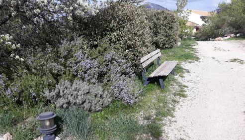 Cabañas Imagina - Foto 5