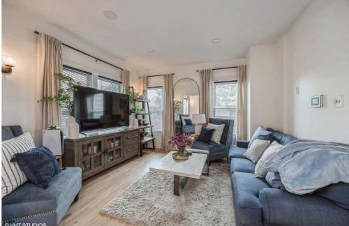 Oak Park Charm 15min to Chi Loop - Foto 1