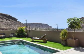 Alma Tauro by VillaGranCanaria - Foto 35