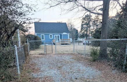 Cozy Northside Cape - Foto 25