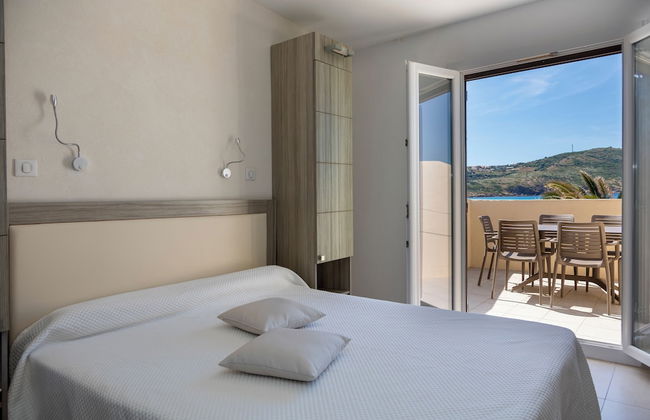 Hôtel et Résidence Ta Kladia - Omigna - Photo 26