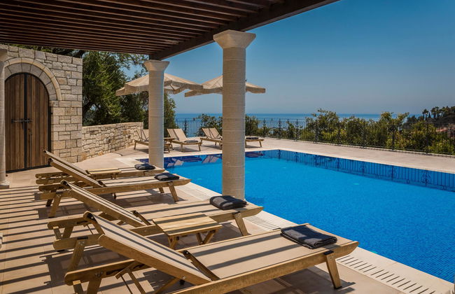 Elysium Living Parga - Foto 8