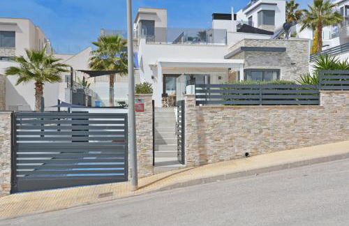 Hillside Luxury Villas by NRAS - Foto 26