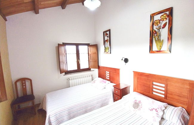 Apartamentos Navalin - Foto 5