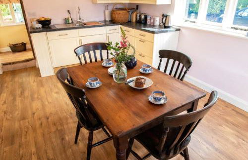 Thatch Cottage - luxury Norfolk Hideaway - Foto 21