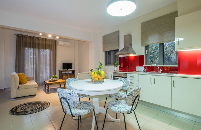 Villa Merlin - Foto 22