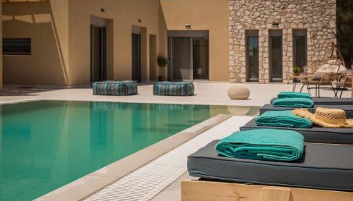 Villa Christina - Ionian Treasure Villas - Foto 1