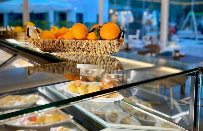 Resort Petrasia - Foto 46