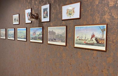 FeWo 1813 - Völkerschlacht zu Leipzig - Foto 37