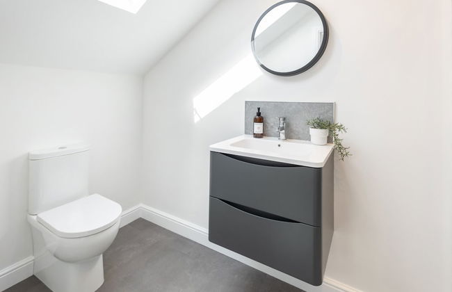 Host Stay Hithe House - Foto 20