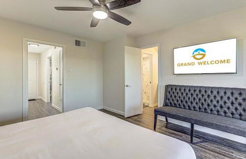 Cozy 3 bdr family Condo in Horseshoe Bay Near Marina - Foto 27