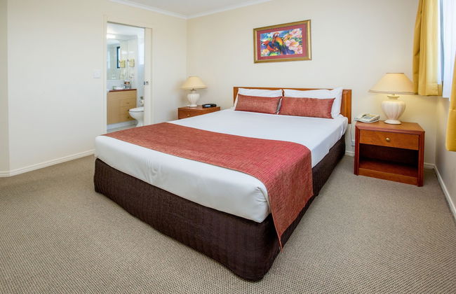 Springwood Tower Apartment Hotel - Foto 5