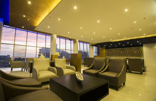 Platinum One Suites - Foto 2