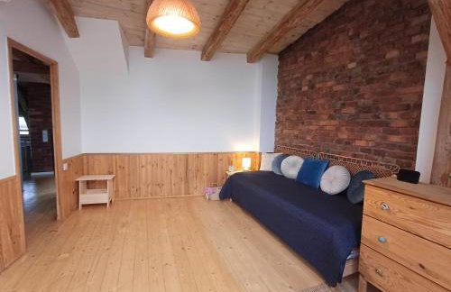 The City Barn Katowice - Spacious Loft In The City Center - Foto 36