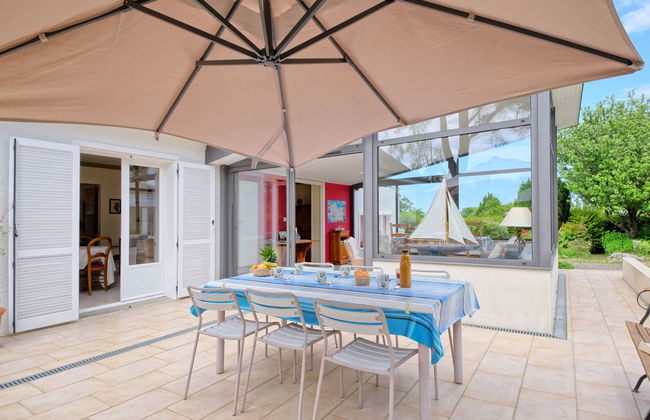 Chante-Brise - Foto 31