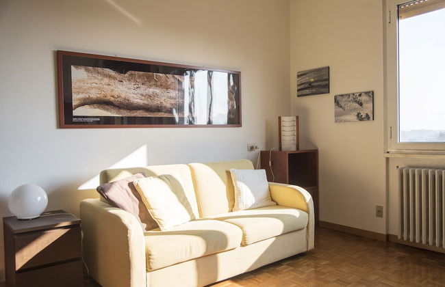 The Traveller's Terrace - Foto 16