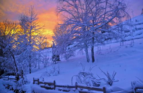 Au chalet de JO avec accès à l'espace piscine et jacuzzi - Foto 50