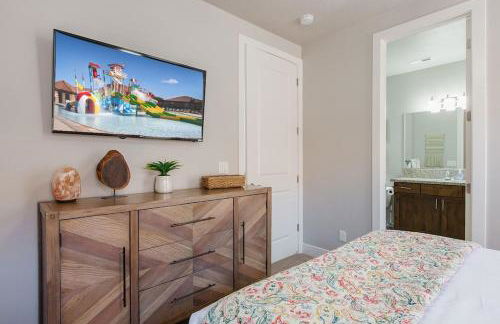 Paradise Village 115 Poolside Heaven Private Hot Tub and Ping Pong Table, Community Water Park and Kids Cove - Foto 78