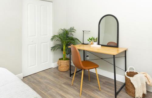 Spacious & Updated Historic Tampa Home - Foto 34