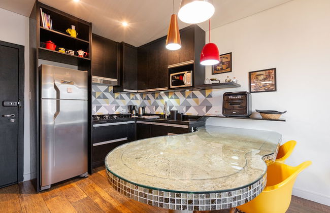 BGV - Le Bougainville By Anora Spaces - Foto 64