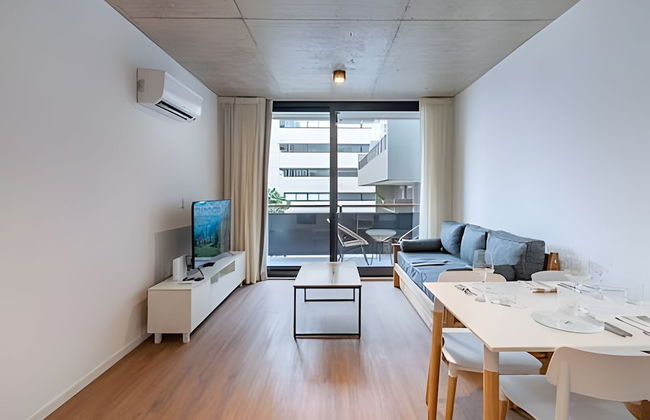 Urban Rent - Departamentos en el corazon de Belgrano - Foto 70