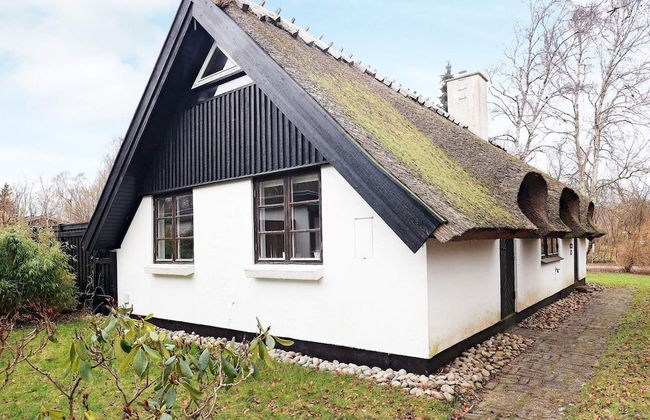 5 Person Holiday Home in Graested - Foto 18