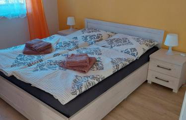 Ferienhaus Sieroslaw polnische Ostsee mit Kamin - Photo 37