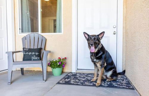 Comfy and Stylish 4 Bathrooms 26 - Foto 33