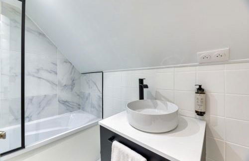 Yann Détente et Confort près de Rouen - Foto 20