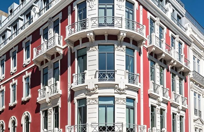 Lisbon Half Day Shopping Tour - Photo 16