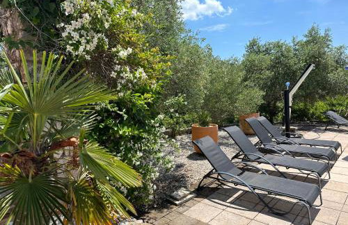 Villa Garica - Foto 21