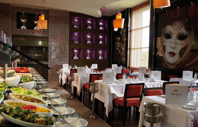 Hotel Riu Palace Peninsula - All Inclusive - Photo 44