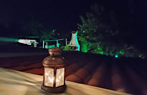 Katerina's Countryside and Sea House - Foto 42