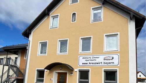 kreuzwirt bayern - Foto 2