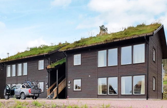 8 Person Holiday Home in Salen-by Traum - Foto 1