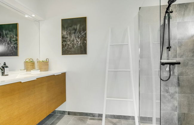 "Remko" - 1.5km from the sea - Foto 15